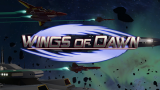 Wings of Dawn Episode 1 and 2 Re-mastered