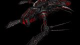 New Shivan SuperDestroyer