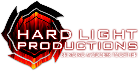 Hard Light Productions - Bringing Modders Together